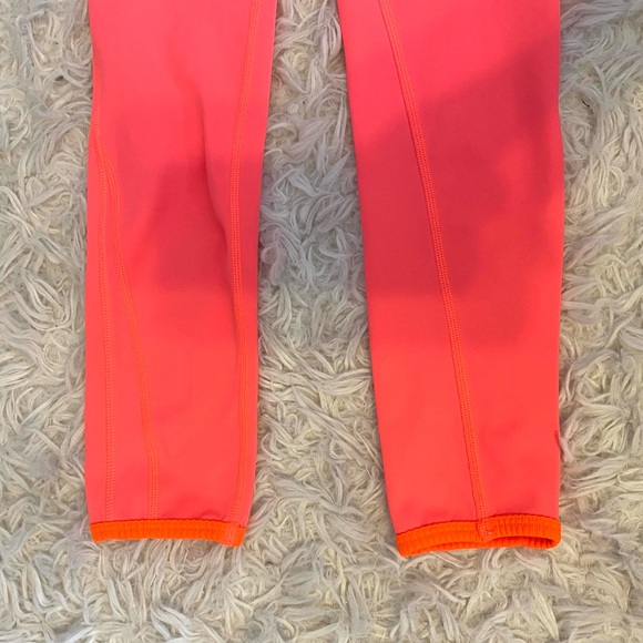 Free People Movement Coral High Rise Leggings - Picture 3 of 7